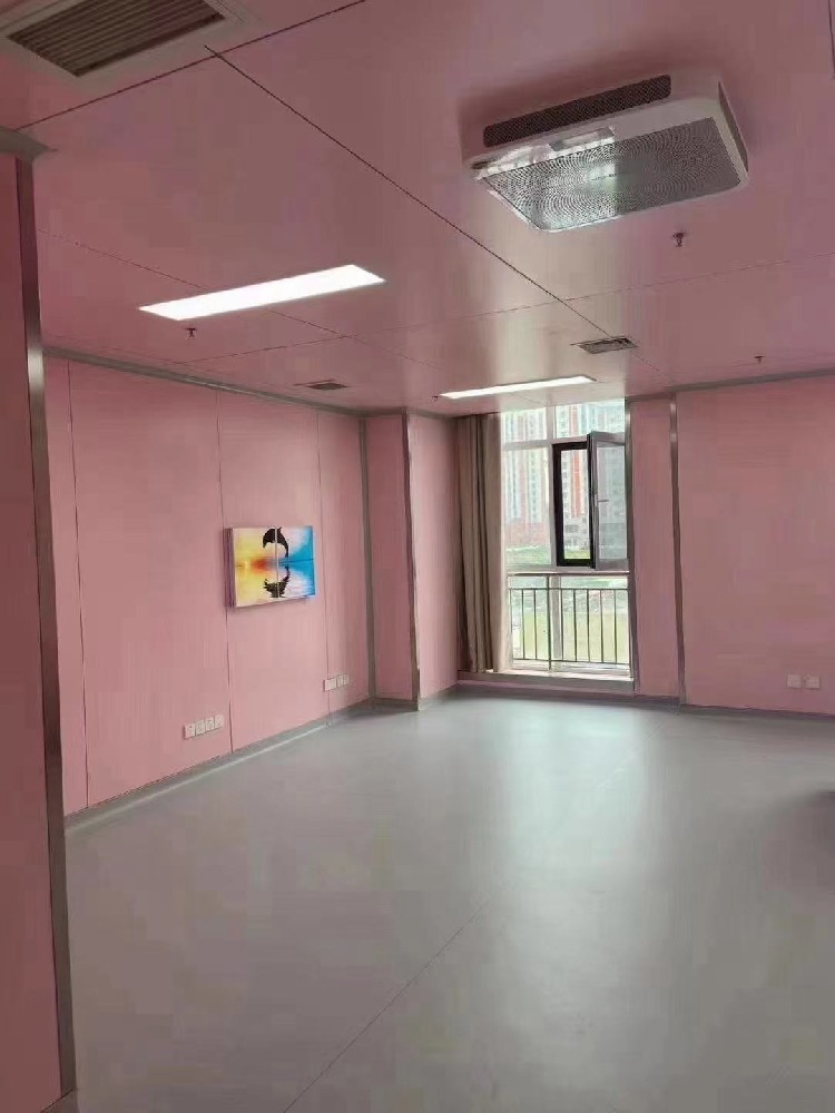 潔凈室裝修:選擇好的潔凈車間裝修公司的方法？