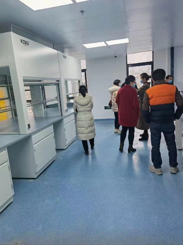潔凈實驗室的定義及分類