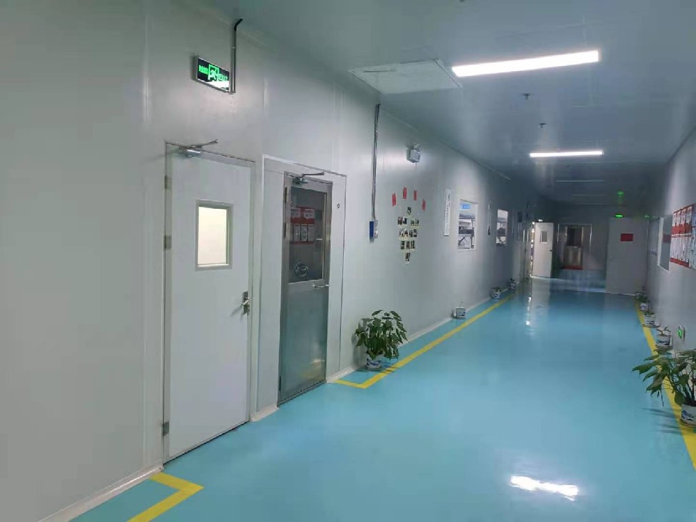 無塵車間裝修需要規(guī)劃哪幾個事項！