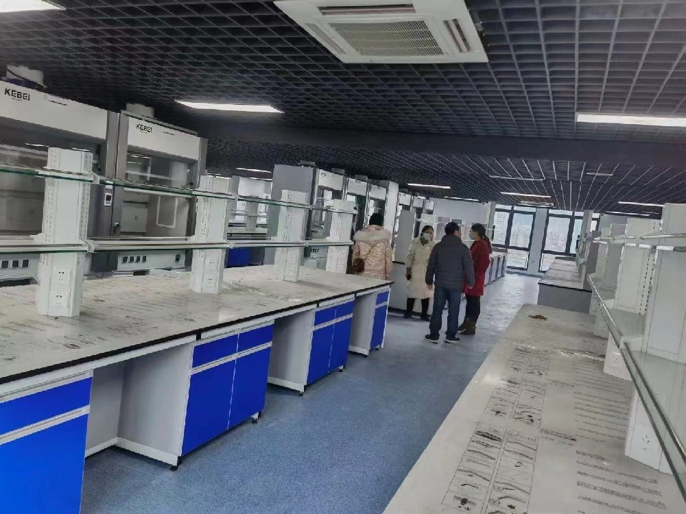 上海實驗室建設(shè)裝修污水處理的專業(yè)知識