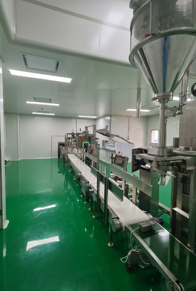 化妝品廠實驗室裝修需要注意哪些問題？