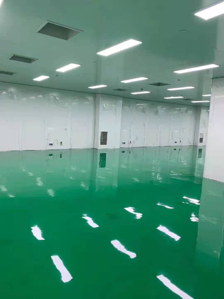 凈化工程改造在施工過程中有哪些難點