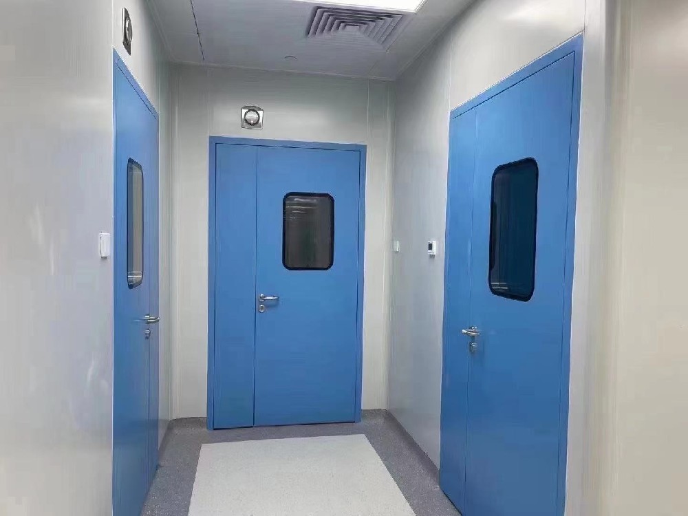 上海尚文凈化教你如何建設凈化車間工程才省錢？