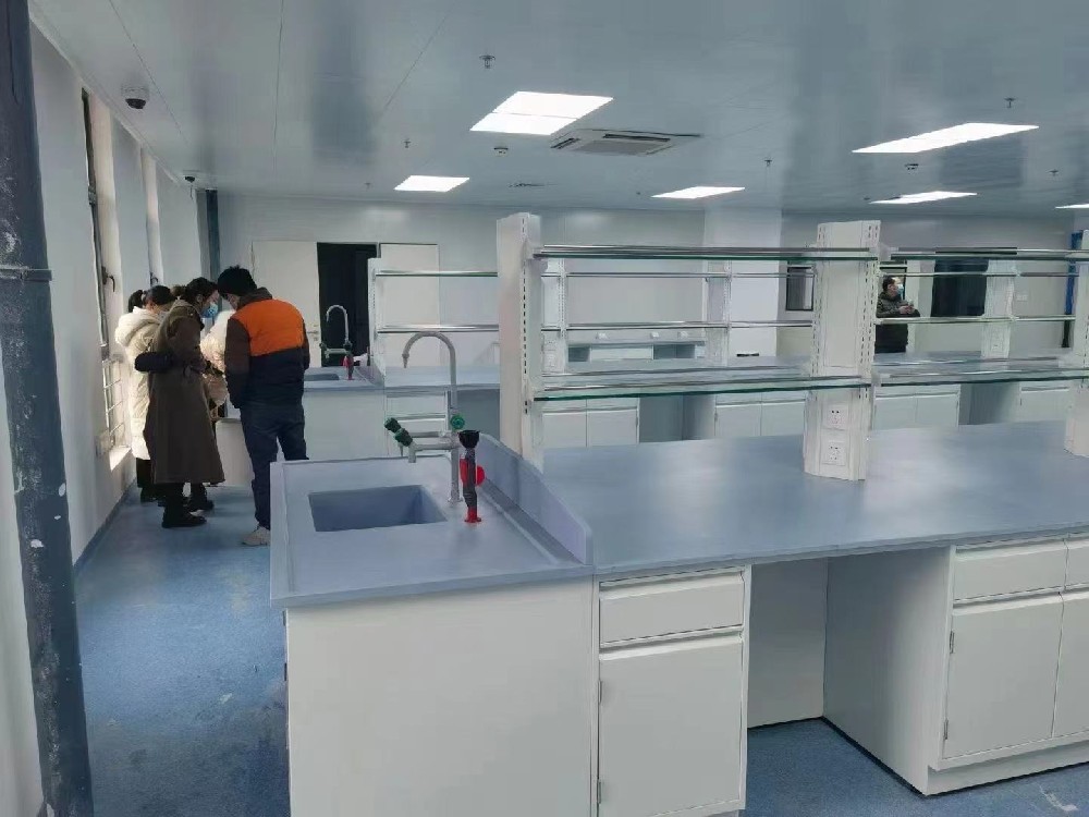 生物實驗室裝修規(guī)劃主要考慮哪幾個重要問題