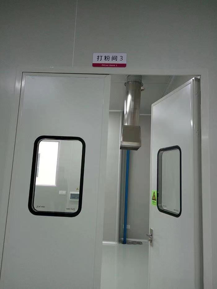 無塵車間裝修管理及維護三大要點！
