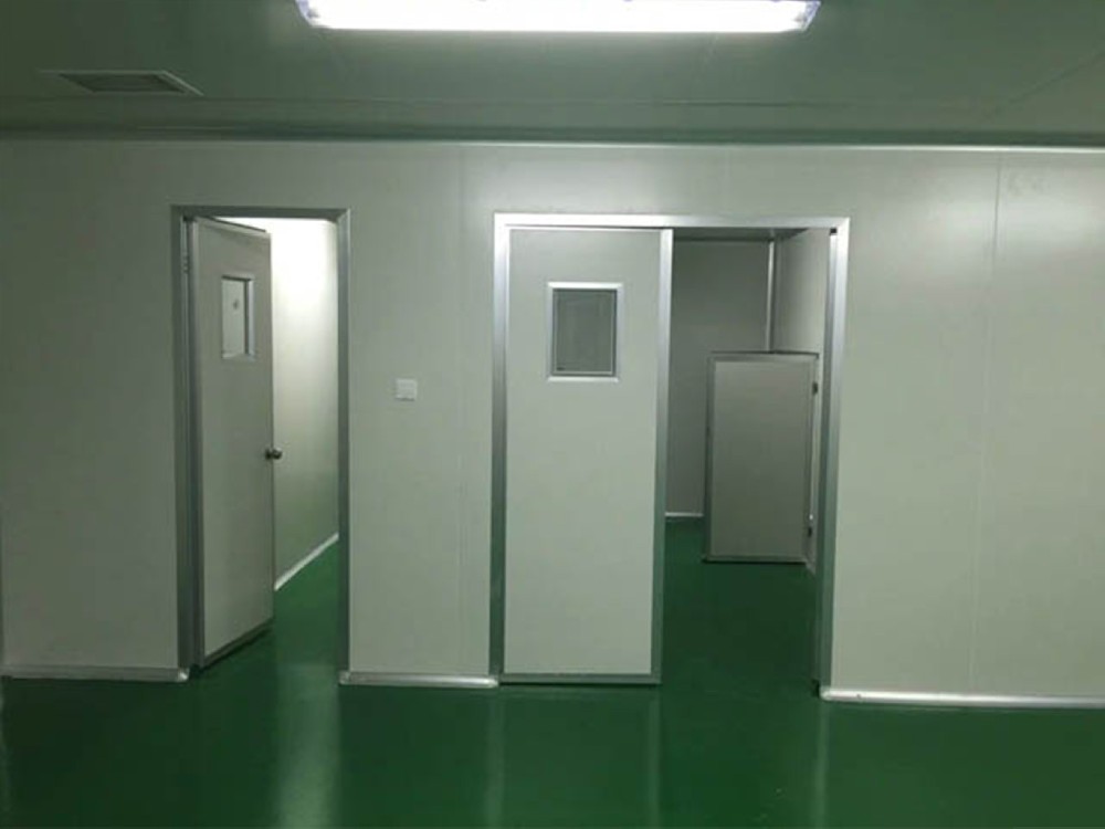 凈化車間設(shè)計:無菌室建設(shè)有哪些需要注意的地方？