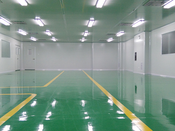 潔凈室裝修:使用空氣凈化設(shè)備存在三大誤區(qū)？