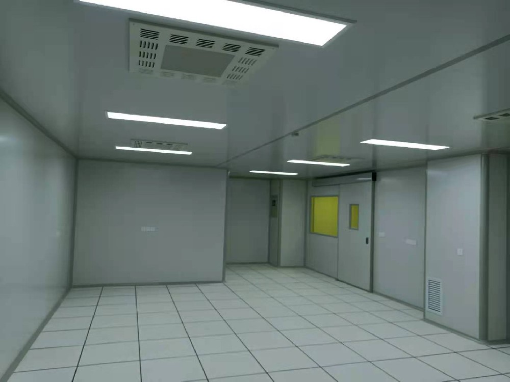 凈化工程公司普遍用在哪些行業(yè)當中呢？